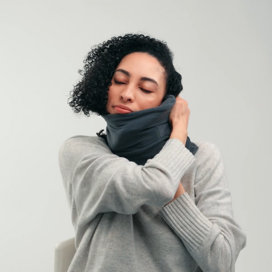 LPDV - Le Coussin ultime de voyage